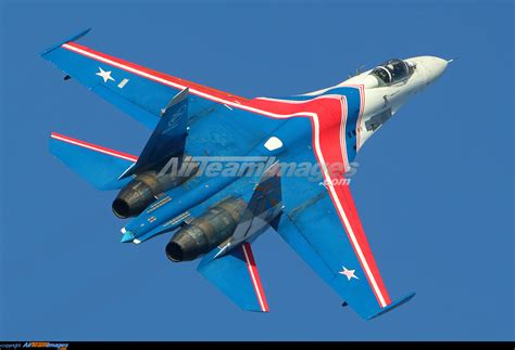 Sukhoi Su 27 Large Preview