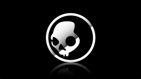 Skullcandy Hd Wallpapers Wallpaper Cave