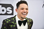 Get to Know In the Heights Actor Anthony Ramos | POPSUGAR Celebrity UK
