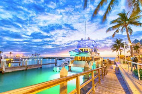 Top 7 Reasons To Visit The Florida Keys Travel Off Path