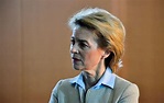 The scandal hanging over Ursula von der Leyen – POLITICO