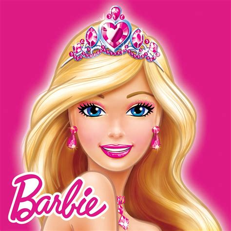Barbie Cartoon Wallpapers Wallpaper Cave
