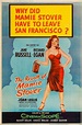 The Revolt of Mamie Stover (1956) - FilmAffinity