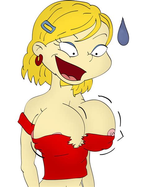 rugrats all grown up hentai porno