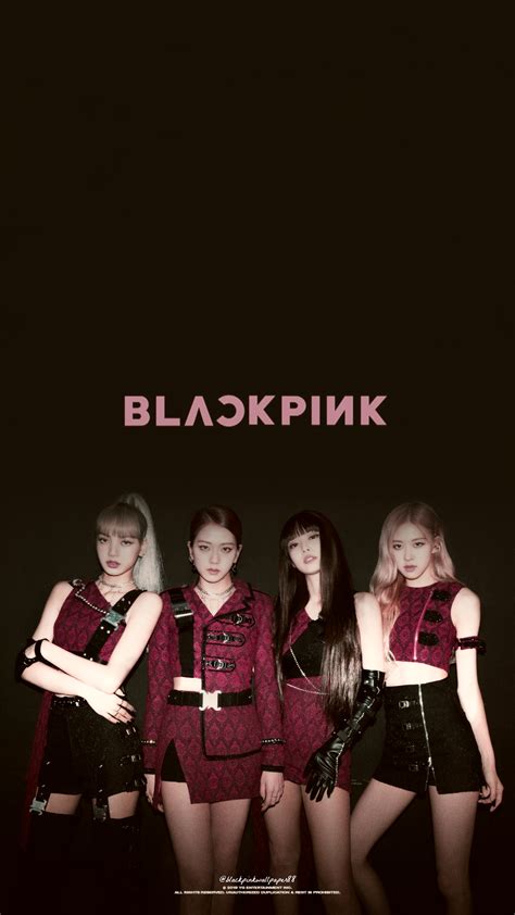 Black Pink Wallpaper แฮชแท็ก Thaiphotos 33 ภาพ