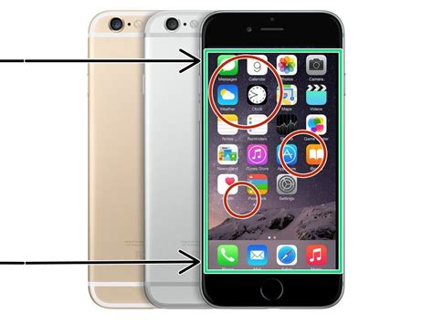 How To Repair Touch Hardware Issue Iphone 6 Ifixit Repair Guide