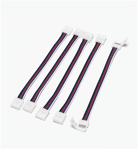 Harmony Satellite Beat Led Strip Light Connectors Envelope A Good