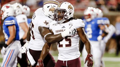 And on twitter by searching #tonyspicks and please subscribe.visitors find updated fresh content with free college football picks everyday listed. College Football Odds, Picks & Predictions: Texas State vs ...