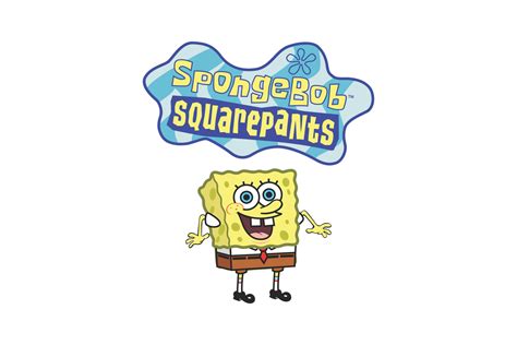 Spongebob Squarepants Vector