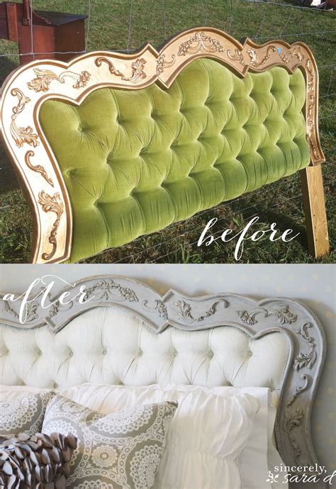 Chalk Paint On Fabric Sincerely Sara D Home Decor And Diy Projects