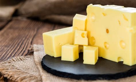 What Happens To Your Body If You Eat Cheese Every Day