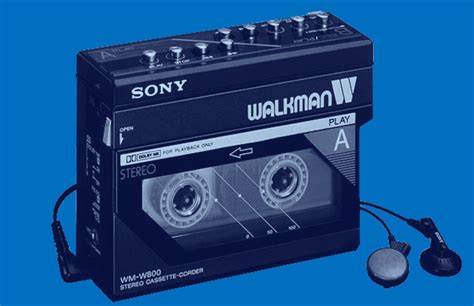The 80 Best Gadgets Of The 80s Complex