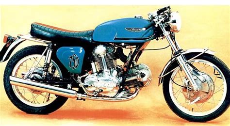 Мотоцикл Ducati 750gt Prottype 1970 Фото Характеристики Обзор