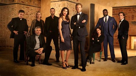 Watch Blood And Treasure Online Free On Tinyzone
