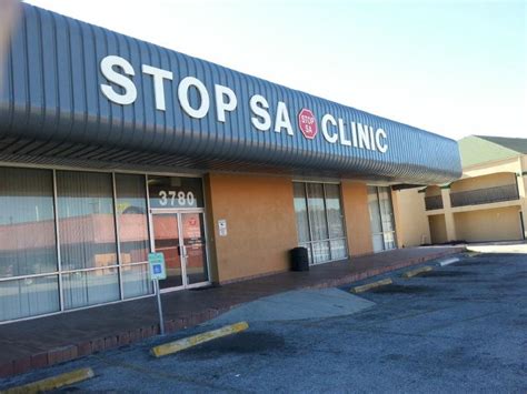 Stop Substance Abuse In San Antonio Tx Free Drug Rehab In San