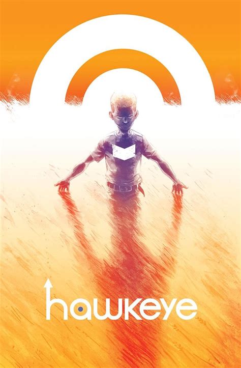 First Look All New Hawkeye 1 By Lemire And Perez