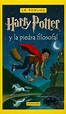 Harry Potter y la Piedra Filosofal #1 - Absorbiendo Libros