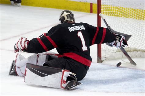 Batherson Scores Game Winner As Ottawa Senators Down Vancouver Canucks