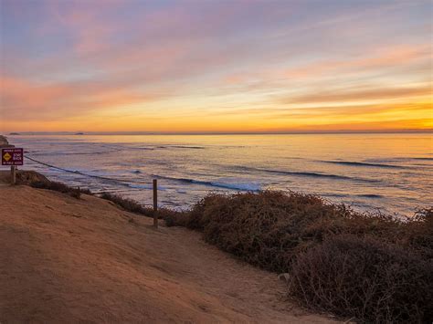 Sunset Cliffs San Diego 1080p 2k 4k 5k Hd Wallpapers Free Download