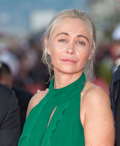 Reddit gives you the best of the internet in one place. Mission Impossible's Claire Phelps - What Emmanuelle Beart looks like | Films | Entertainment ...