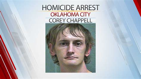 1 arrested after deadly sw okc shooting