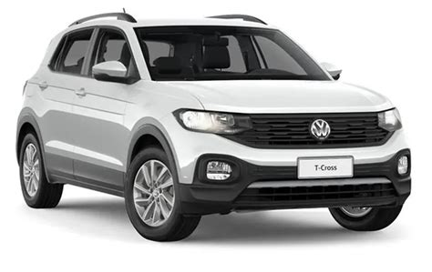 Precios Equipamientos Y Versiones De Volkswagen T Cross Septiembre