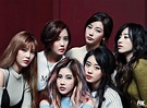 T-ara完整體將於6月舉行迷你演唱會＆Fanmeeting 與粉絲們say goodbye - KSD 韓星網 (KPOP)