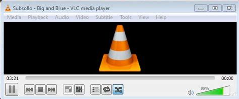 Vlc official support windows, linux, mac, android to try to understand what vlc download can be, just think of windows media player, a. VLC, reproductor multimedia multiplataforma con otras ...