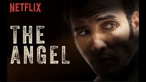 NETFLIX - The Angel Movie Review - NON spoilers - YouTube
