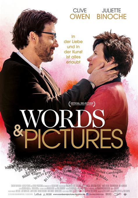 Words And Pictures 2013 Online Subtitrat In Romana