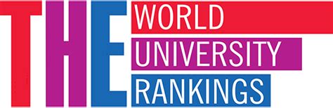 Filetimes Higher Education The World University Rankings Magazine