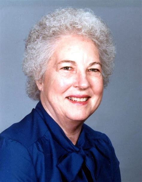 Mary Dawson Quick Obituary Lynchburg Va