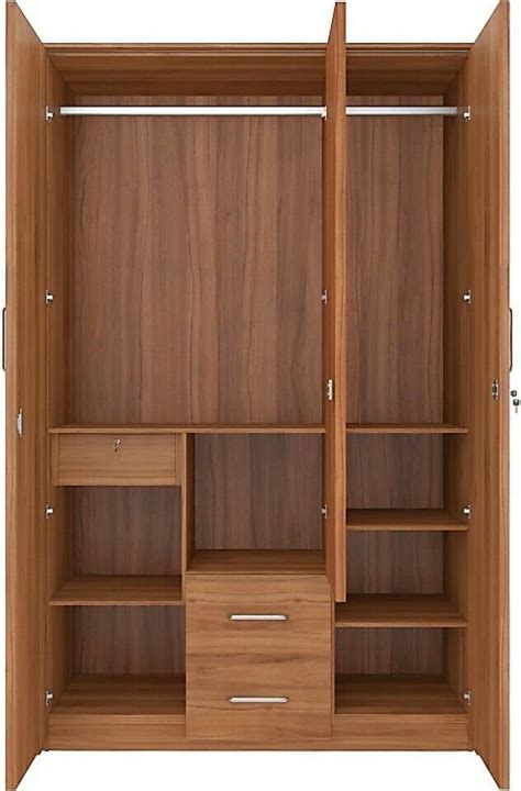 Wooden Cupboard Design For Bedroom Roomvidia