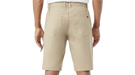 Oakley Icon 5 Pocket Shorts Mens — Campsaver
