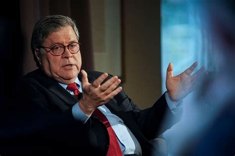 Opinion The ‘travesty Is William Barr The Washington Post