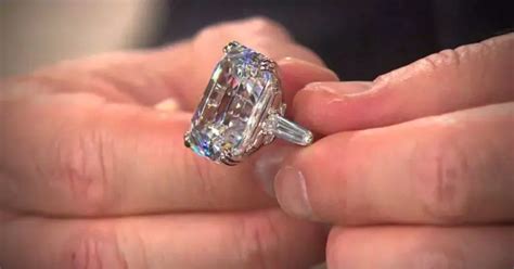 15 Most Expensive Diamond Rings In The World With Pictures