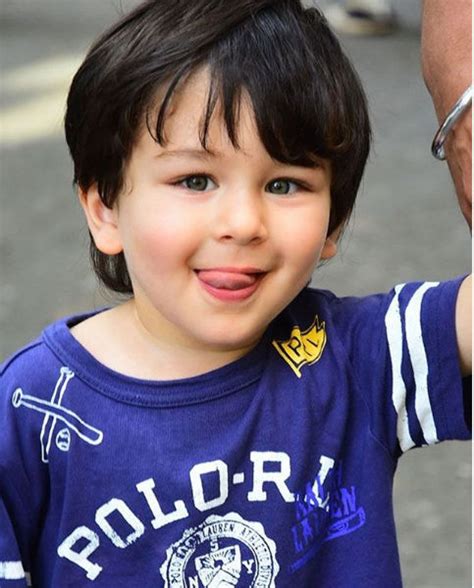 Bollywood Star Kids Style From Taimur To Inaaya Star Kids Who Prove