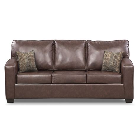 Sectional Sleeper Sofa Queen 9 5408 