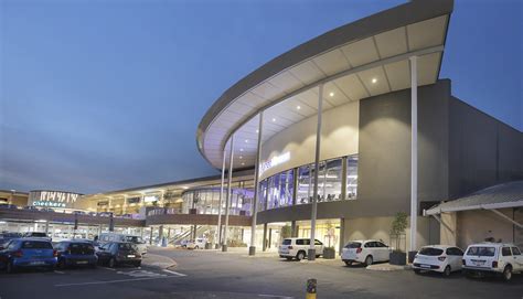 Midlands Mall Pietermaritzburg Aos Consulting Engineers