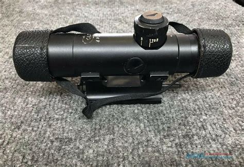 Colt 3x20 Scope On Armalite Ar 180 For Sale At