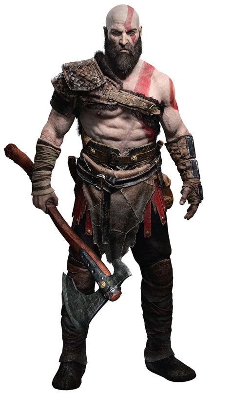 I don't know when/if i'll ever be getting this, but i might as well grab some free dlc for it while i can. PS4 Exclusive God of War Gets New Screenshots Featuring ...
