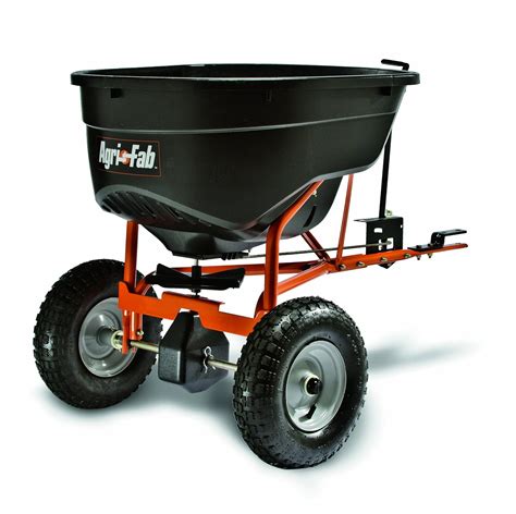 5 Best Lawn Fertilizer Spreader Reviews For 2021 Buyers Guide