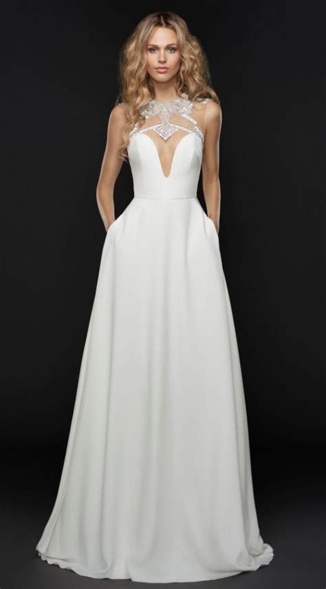 Hayley Paige Wedding Dresses 14 06082018 Km Modwedding Wedding