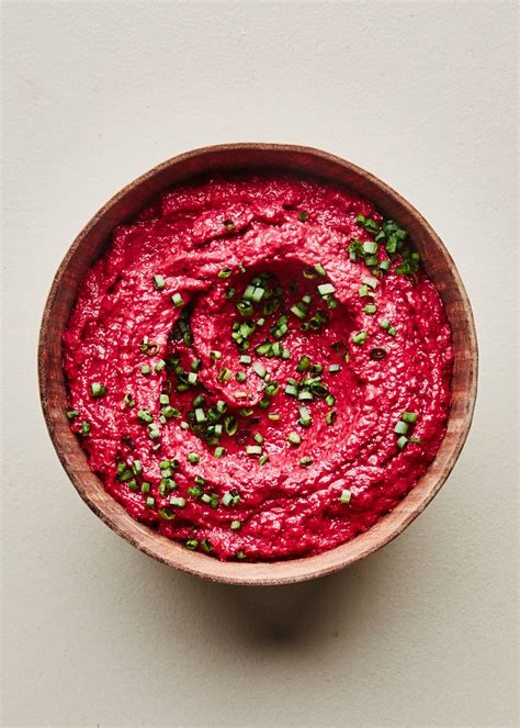 Healthy Dips You Can Make With Basically Any Vegetable Bon Appétit