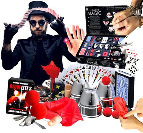 A Exclusive Magic Kit 2021 Magician Australia