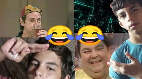 Melhores Memes Populares Youtube