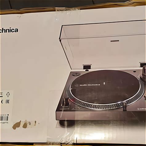 Dj Vinyl Turntables For Sale In Uk 55 Used Dj Vinyl Turntables