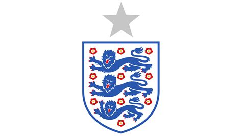 English Football Team Logos