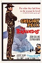 The Bravados (1958) - Posters — The Movie Database (TMDB)