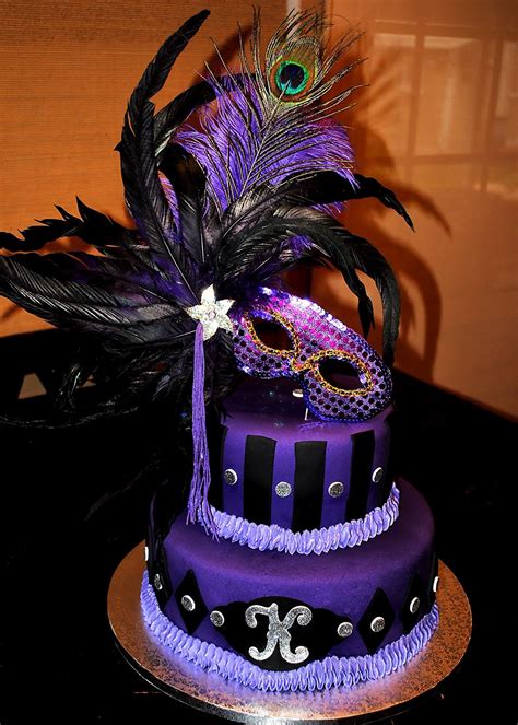 e s treats purple masquerade sweet 16 masquerade masquerade cakes sweet 16 masquerade party